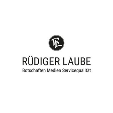 Logo von Rüdiger Laube