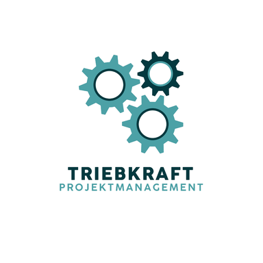 Logo von Triebkraft: Projektmanagement